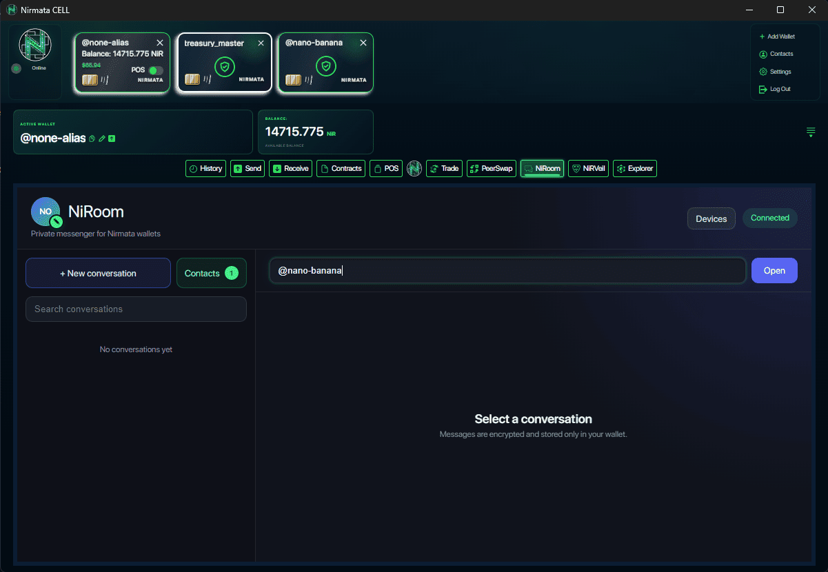 alt niroom-new-conversation
